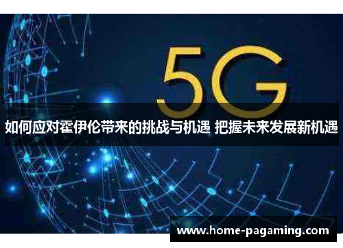 如何应对霍伊伦带来的挑战与机遇 把握未来发展新机遇