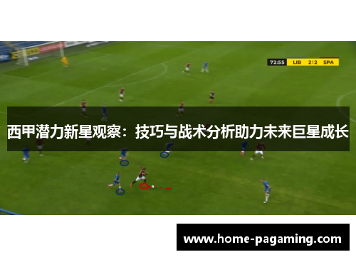 西甲潜力新星观察：技巧与战术分析助力未来巨星成长