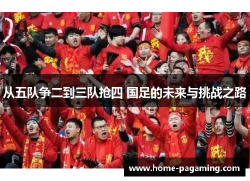 从五队争二到三队抢四 国足的未来与挑战之路