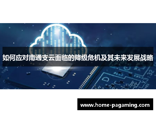 如何应对南通支云面临的降级危机及其未来发展战略