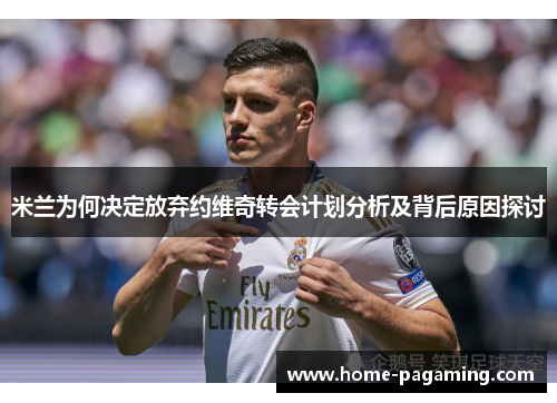 米兰为何决定放弃约维奇转会计划分析及背后原因探讨