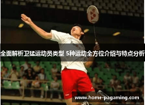 全面解析卫猛运动员类型 5种运动全方位介绍与特点分析