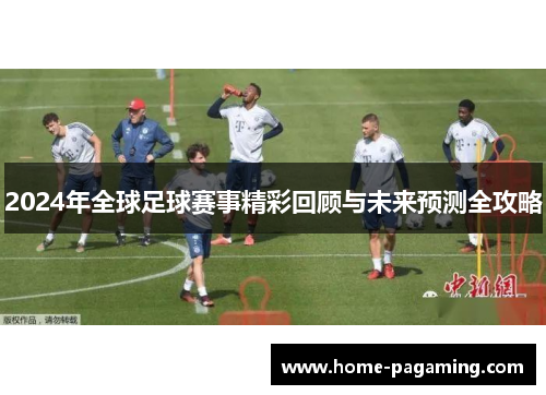 2024年全球足球赛事精彩回顾与未来预测全攻略