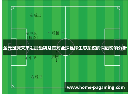 金元足球未来发展趋势及其对全球足球生态系统的深远影响分析