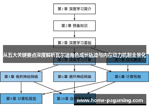 从五大关键要点深度解析瓦尔迪角色成长轨迹与内在动力机制全景化