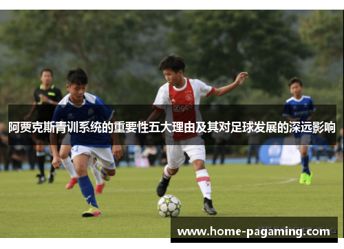 阿贾克斯青训系统的重要性五大理由及其对足球发展的深远影响